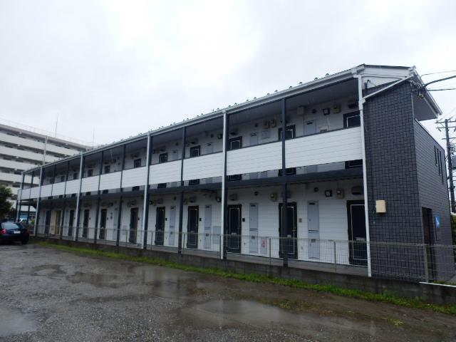 サニーコート北葛西B