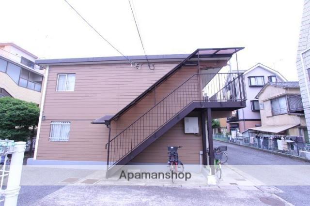 ロイヤルハイツ川上