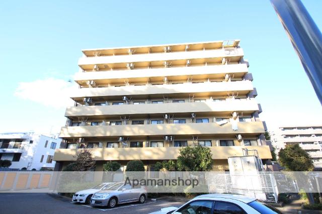 リヴェールビッグパイン(1K/6階)