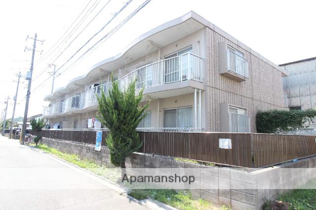 市川グリーンタウン原木