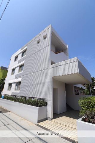 ハイツ本行徳(2LDK/2階)