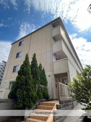 GENOVIA原木中山(1K/4階)