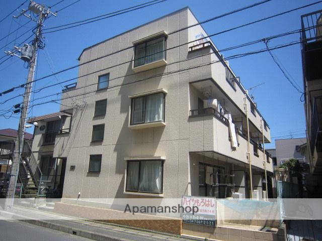 ハイツもろはし