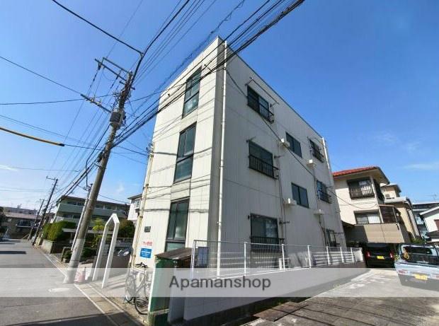フラット南行徳