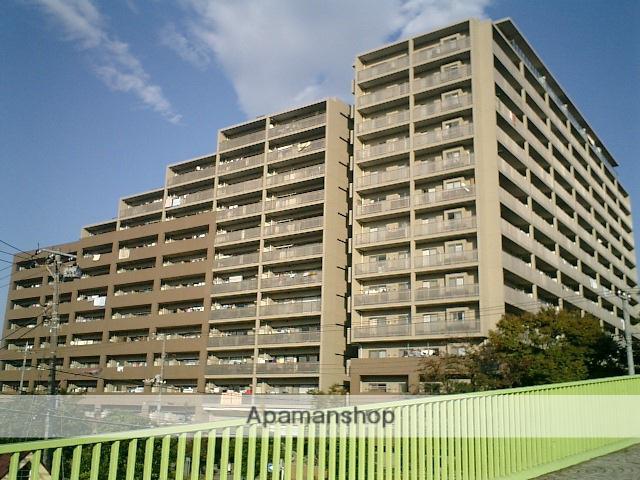 コスモザパークス船橋