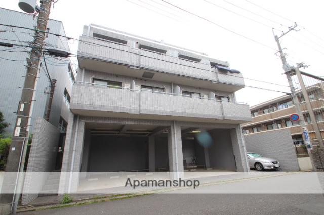 プランドール富浜第1ビル(1K/2階)