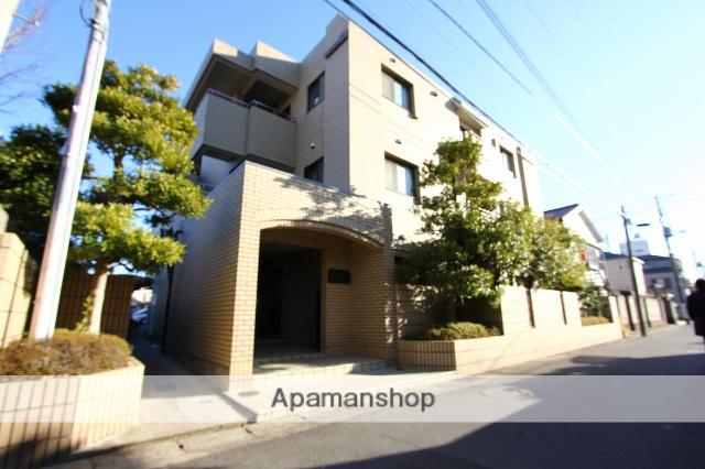 パレドール和弘NO.2(3DK/3階)