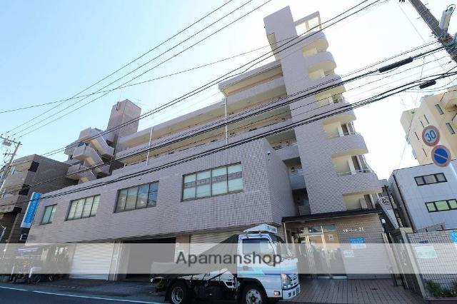 スライヴ21(2SDK/4階)