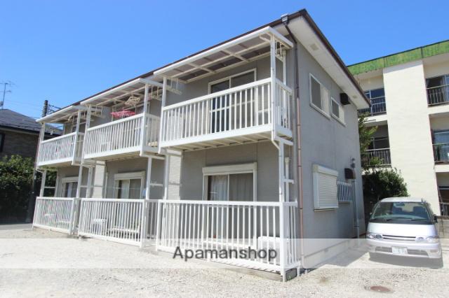 エクセルコート東菅野