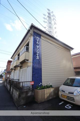 ハイムサンライズ