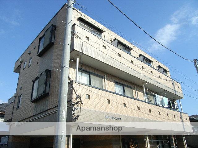 ガルテンコート