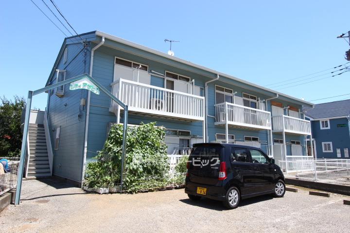 シティアサヒⅠ