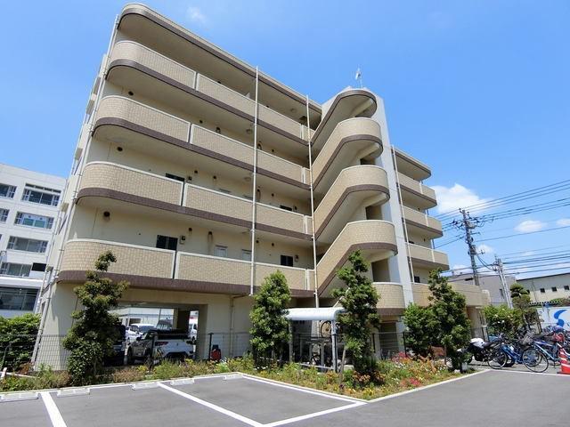 クレオ・テラ本八幡