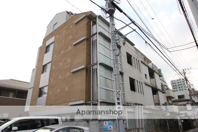 ザ・ヒルズ・市川