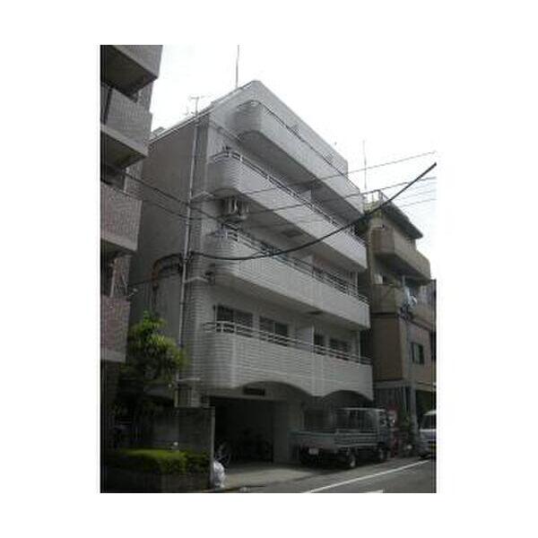 第10ナトリビル