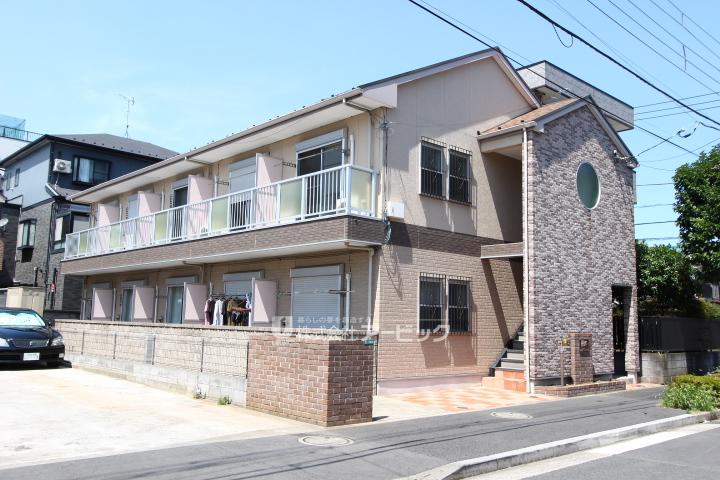 リリックコートコスモス
