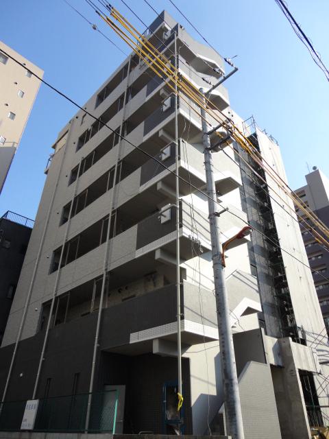 アルベロ向島23