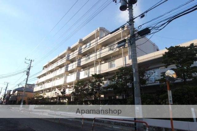 コーポレート西船橋