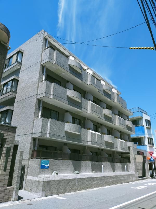 ローズマンションA31番館