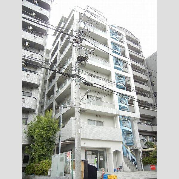 第6メゾンドヨシノ