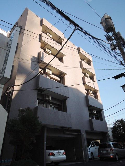 ファミールシャトレ小岩