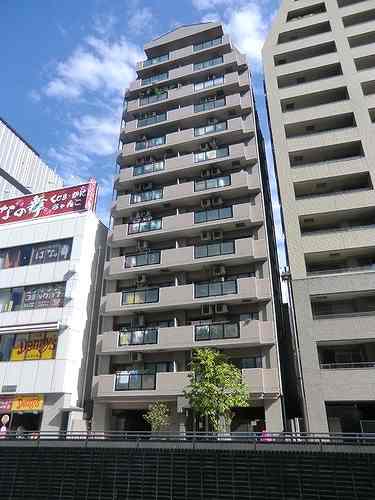 レクセルマンション浅草