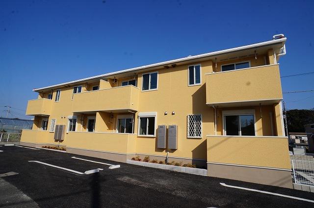 サン・モナーク