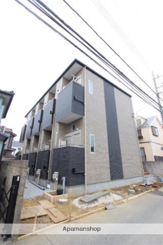 レグジー東船橋