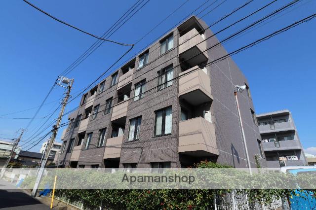 ステラコート行徳(1K/4階)