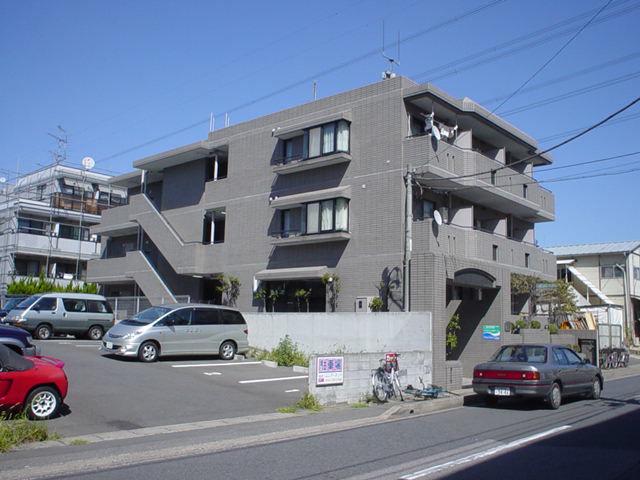 ローズマンションF-11番館