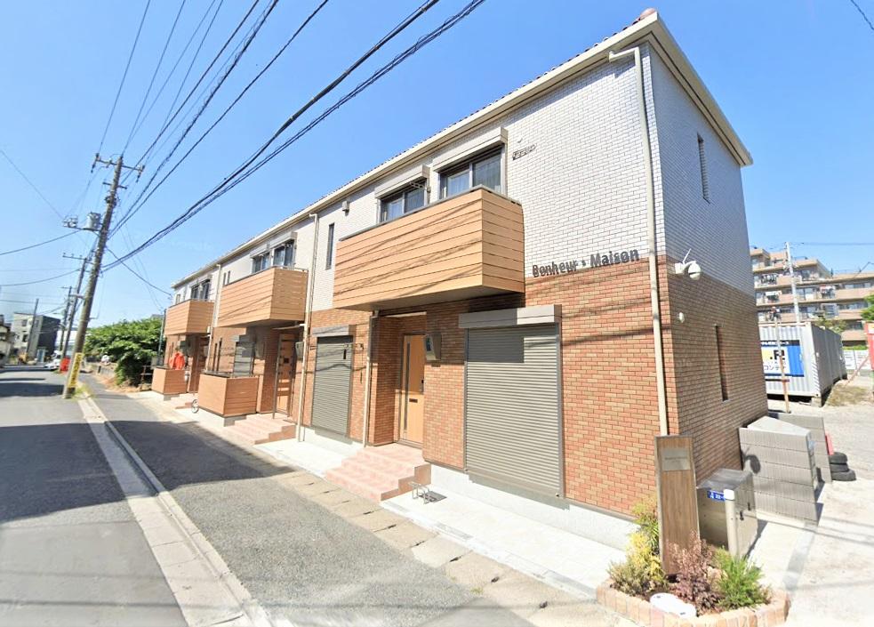 ボヌール・メゾン