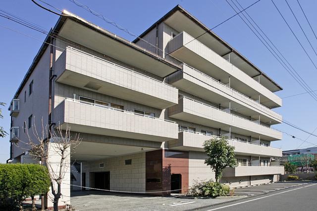 幕張台パークレジデンス