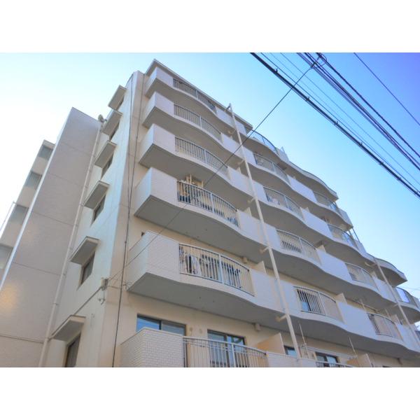 サンモール四季2