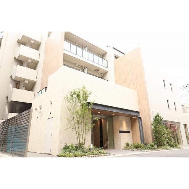 BPRレジデンス本八幡