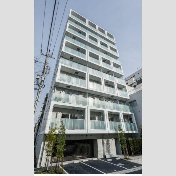 プラウドフラット両国Ⅱ