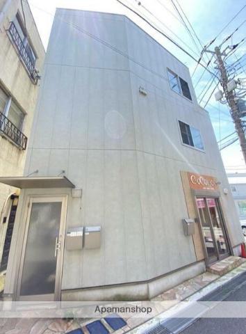 ソレイユワシオ8番館