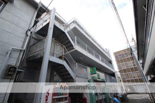 リトルウッドマンション(ワンルーム/4階)