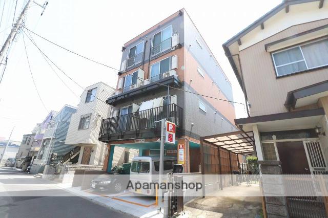 EPガーデン行徳