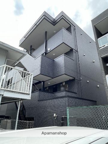 NY SQUARE FUNABASHI