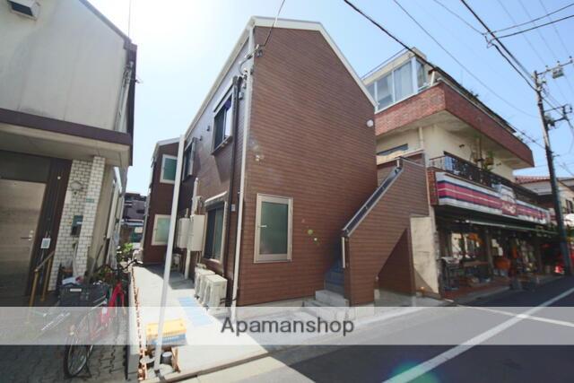 WOODY イースト -ウッディー イースト 江戸川区東小岩4