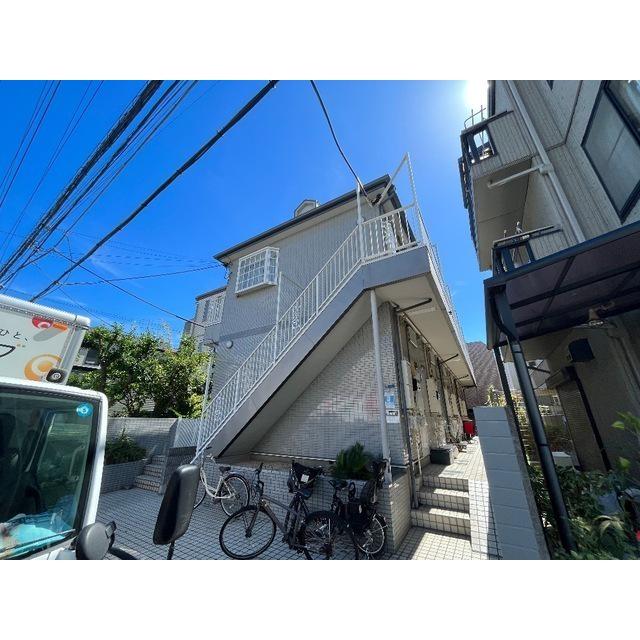 コーポ ヴィーナスⅠ