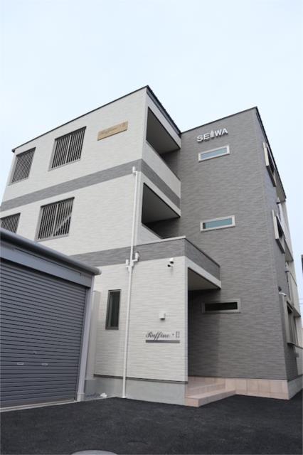 ラ フィーネ・II