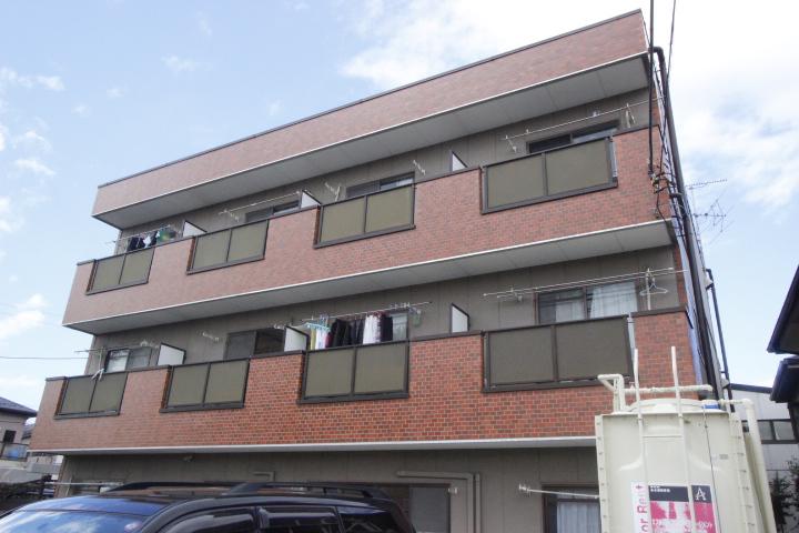 アロー二俣