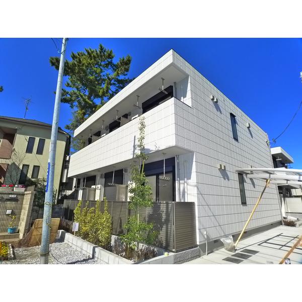 MS ウェルビーハウス