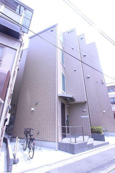 ガレ本八幡