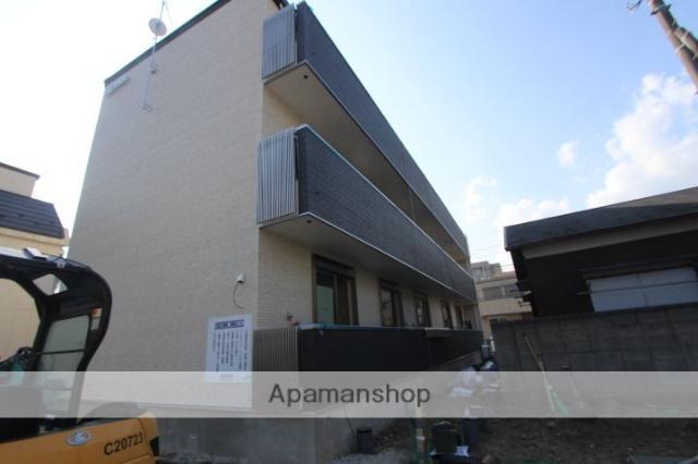 フェルヴェール市川