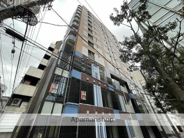 レ・ソール本八幡パラシオン