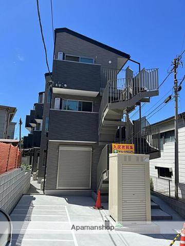 フェリスヴィラ船橋