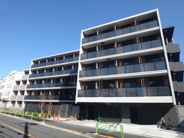 LADOUCEURお花茶屋Ⅱ