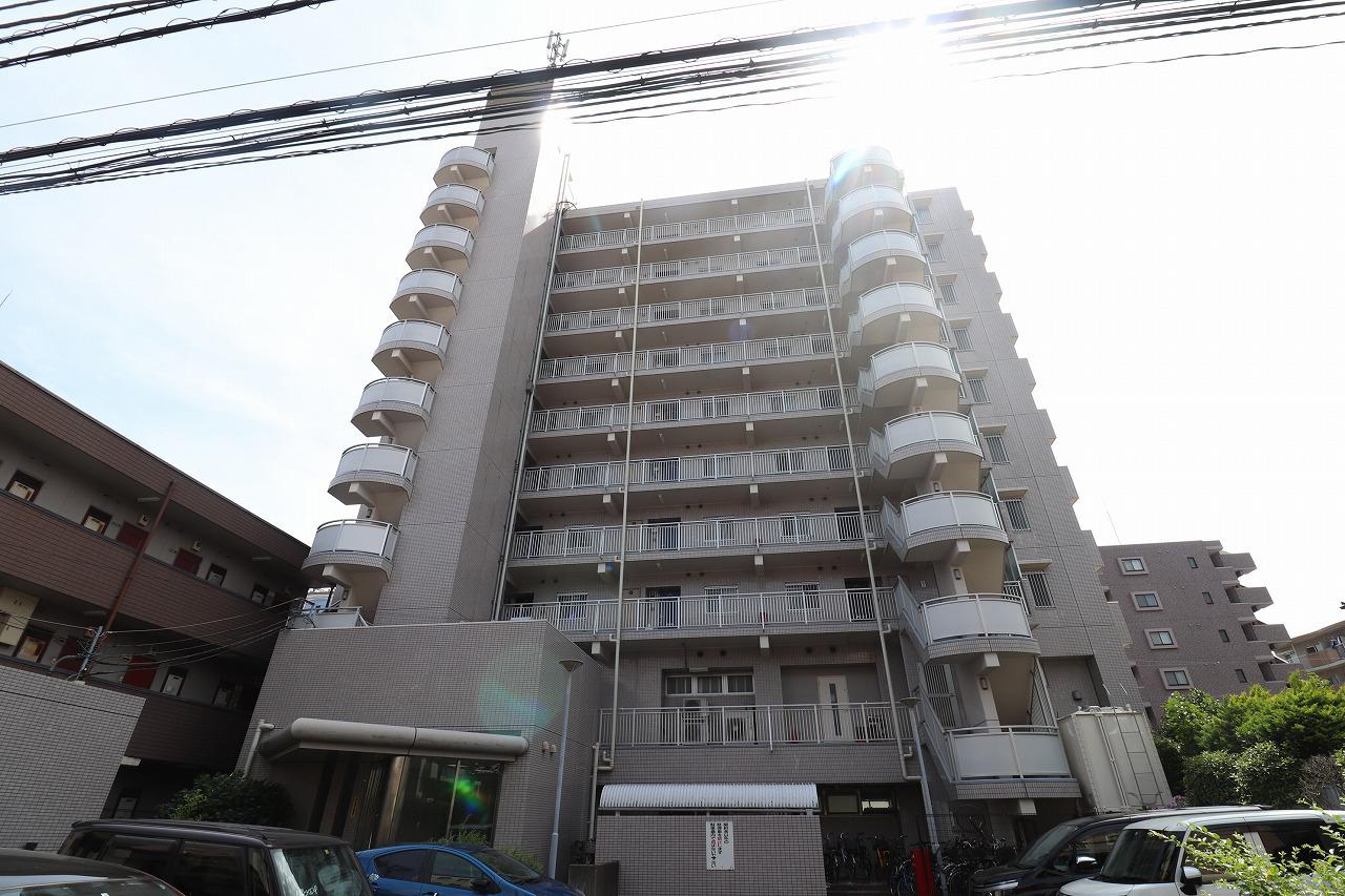 アーバンパーク行徳(3DK/7階)